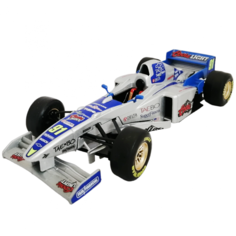 Формула-1 Indy Racing Leage коллекционная модель автомобиля Bburago 62011