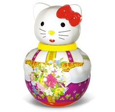 Неваляшка Кошечка Маркиза бол. 01722 п/п /4/ Стеллар