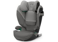 Cybex Solution S2 i-FIX Soho Grey