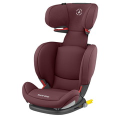 Автокресло Maxi-Cosi RodiFix Air Protect 15-36 кг Authentic Серый