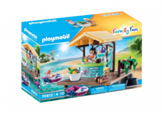 Конструктор PLAYMOBIL 70612