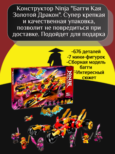 Конструктор Panawealth , деталей 676