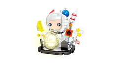 Конструктор SEMBO BLOCK Sembo Block 203061, деталей 352