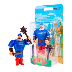 Фигурка Prosto Илья Муромец - Три Богатыря