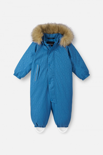 Комбинезон Reima 5100141A для мальчиков, цвет Синий р.98