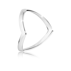 Кольцо из серебра р.14 VALTERA 117075