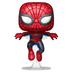 Фигурка Funko POP - Spider-Man SE Diamond, Vinyl Figure