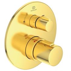 Термостатический смеситель для ванны/душа Ideal Standard Ceratherm Т100 A5814A2