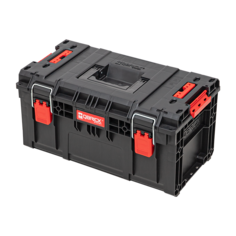 Ящик для инструментов Qbrick System PRIME Toolbox 250 Vario 535x327x271 мм 10501368