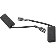 Щетки угольные совместимые с Brusher SF M902 6x10x22мм пара No Brand