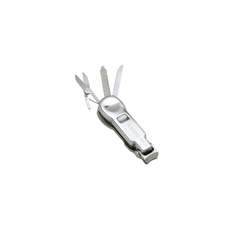 SwissTech маникюрный набор инструментов Smart Clip Micro-Clippers ST10619 SWISS TECH Swiss+Tech