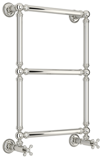 Полотенцесушитель водяной Сунержа Ренессанс 1304 660х400 Без покрытия