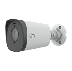 Видеокамера Uniview IP цилиндрическая, 1/2.8" 2 Мп КМОП @ 30 к/с, ИК-подсветка до 80м., Li