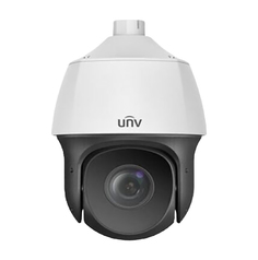 Видеокамера Uniview IP скоростная PTZ, 1/2.8" 2 Мп КМОП @ 30 к/с, ИК-подсветка до 150м, Li