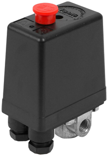 ARMA Реле для компрессора 380 В 380V