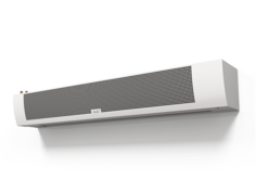 Водяная тепловая завеса Ballu BHC-H20W45-PS