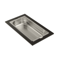 Контейнер для мойки Omoikiri DC 05-1-IN 4999090