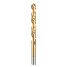 Сверло по металлу Makita HSS-TiN 11, 5x94x142, 5 шт., D-43511