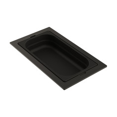 Контейнер для мойки Omoikiri DC 05-1-GB графит 4999091