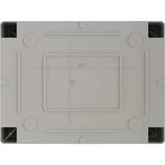 DKC Коробка распр. ОП 150x110x70 гладкие стенки IP56 54010