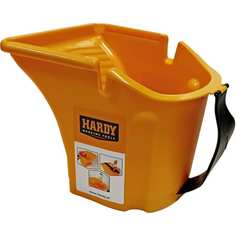 HARDY Ковш для краски 15 см, 2 литра. 0146-329901 No Brand