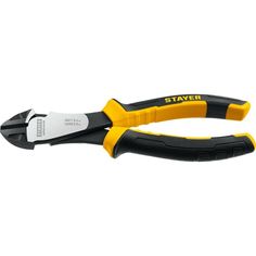 Бокорезы STAYER 180 мм, усиленные HERCULES 2203-6-18_z03