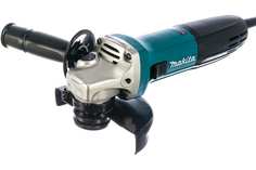 Машина шлифовальная Makita GA5030 угловая, 1 шт
