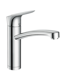 Смеситель для кухни Hansgrohe Logis 71833000