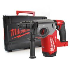 Аккумуляторный перфоратор Milwaukee M18 FHX-0X, 2.5 Дж,без АКБ и ЗУ,4933478888