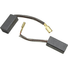 Щетки угольные совместимые с SPARKY 1050Wt 6x8x16мм пара No Brand