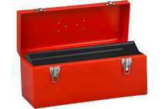 Металлический ящик для инструментов BIST 425x180x190 мм BWD1326A