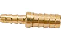 Штуцер елочка двухсторонний 12мм/8мм ARMA W1208