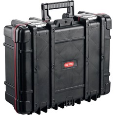 Ящик для инструментов KETER TECHNICAN 38395-19, 19, органайзер, металлические замки