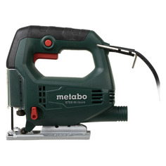 Лобзик METABO Steb 65 Quick [601030000]