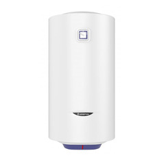 Водонагреватель Ariston BLU1 R ABS 30 V SLIM, накопительный, 1.5кВт, 30л, белый [37005