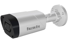 Камера видеонаблюдения IP Falcon Eye FE-IPC-B5-30pa, 1944р, 2.8 мм, белый