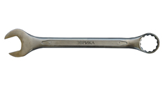 Ключ комбинированный 41х41мм CrV Pro ЭВРИКА ER-53411