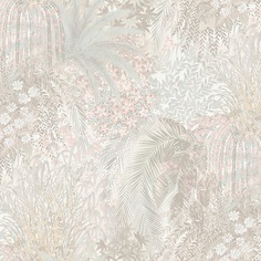 Обои R133102 Grandeco Paradise / Oasis