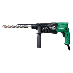 Перфоратор HIKOKI DH24PH2 [dh24ph2nsz]