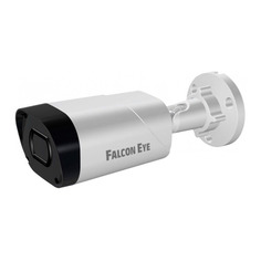 Камера видеонаблюдения IP Falcon Eye FE-IPC-BV2-50pa, 1080p, 2.8 - 12 мм, белый