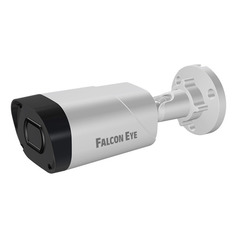 Камера видеонаблюдения IP Falcon Eye FE-IPC-BV5-50pa, 2.7 - 13.5 мм, белый