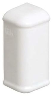 IEK (CKK-40D-Z-150-060-K01 ) Заглушка для К.К. "Праймер" 150х60