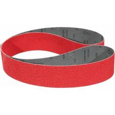 Лента шлифовальная VIKING R976 75x2250 мм, P120, керамика NORTON X1541199