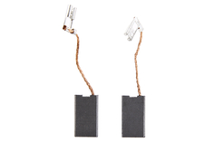 Щетки угольные RD (2 шт.) для Bosch (1617014126) 6,3х16х26мм AUTOSTOP 404-305 Hammer Flex