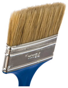 Кисть плоская «Универсальная» 75х8 мм Rexant