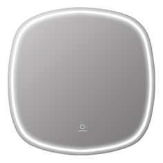 Зеркало Azario сенсорный выключатель AZ-Z-015CS