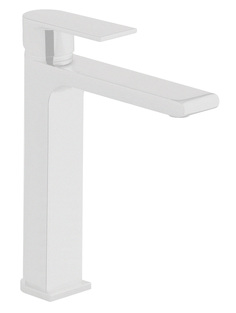 Смеситель для раковины Azario Delano высокий AZ-158445526