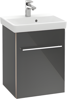 Тумба под раковину Villeroy&Boch без раковины A88700B3