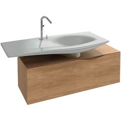 Тумба под раковину Jacob Delafon Stillness без раковины EB2001-P6