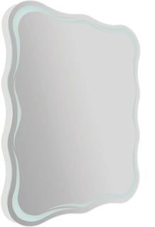 BelBagno Зеркало BelBagno SPC-OND-600-800-LED-TCH